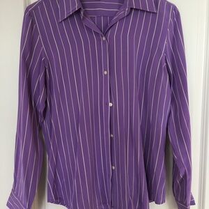 Ladies Silk Blouse